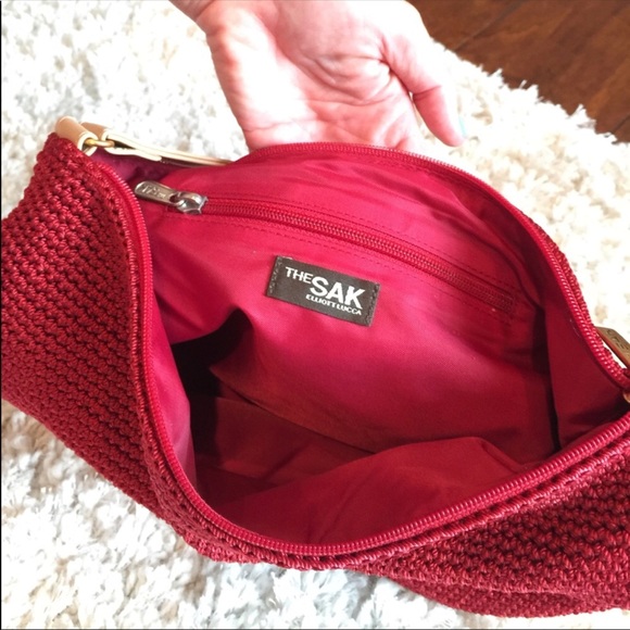 “ The Sak” Elliot Lucca - Picture 5 of 6